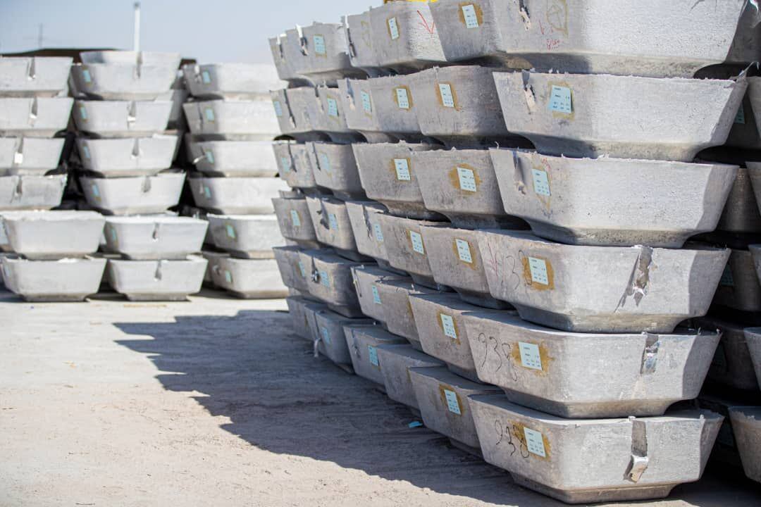 Иран занимает 18-е место в мире по производству алюминия