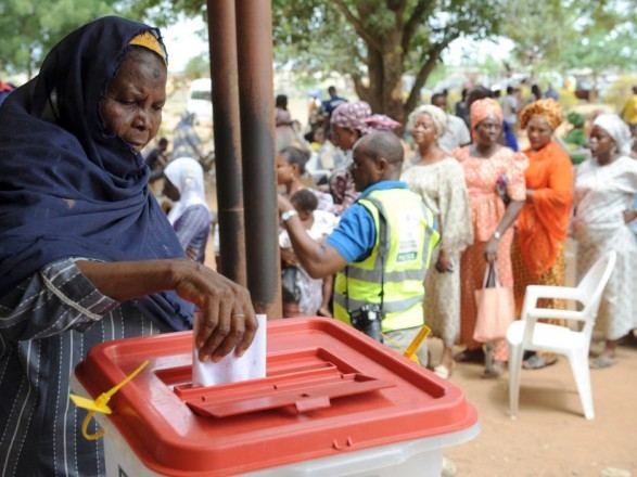 Оппозиция в ЦАР призвала власти отложить президентские и всеобщие выборы