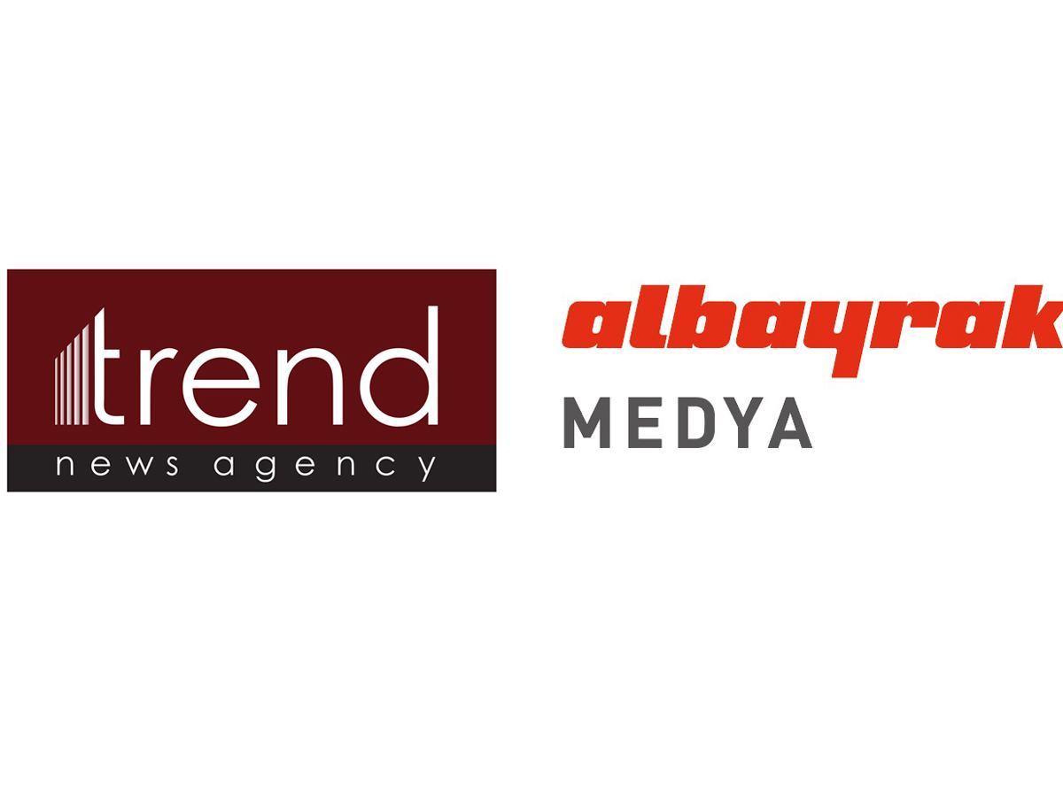 АМИ Trend и турецкая Albayrak Media Group создают совместную медиаплатформу (ФОТО)
