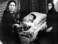 Скончалась известная азербайджанская актриса Сафура Ибрагимова. Фильмы "Гайнана", "Дервиш взрывает Париж", "Аршын мал алан"...(ФОТО)