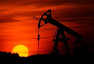 Туркменистан на втором месте по экспорту нефти через Россию