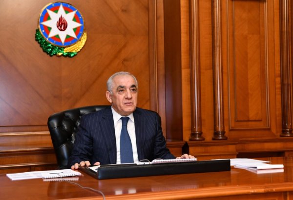 В Азербайджане внесены изменения в разрешительную систему перевозок