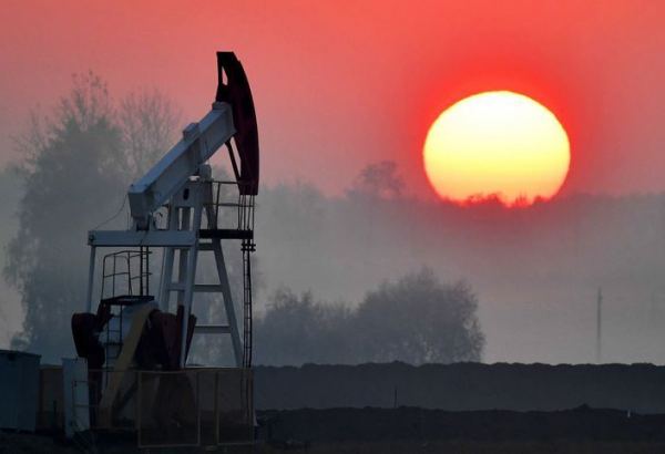 Российская компания займется повышением дебита нефтяных скважин на туркменском месторождении