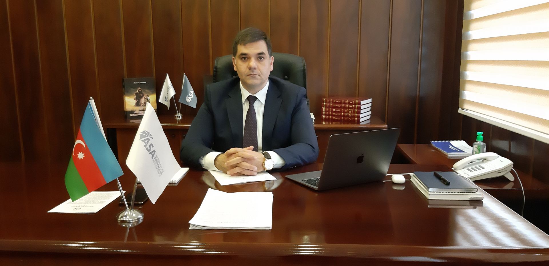 Azerbaijan Insurers Association talks about developing potential of life-insurance
