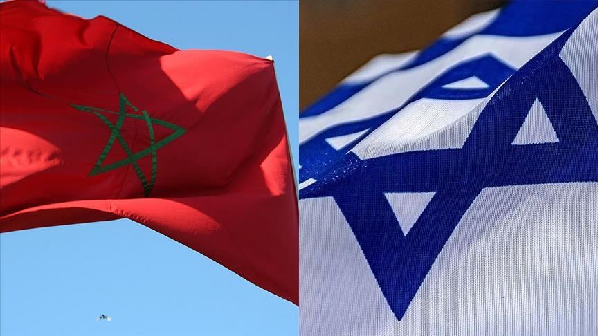Марокко подтвердило готовность установить мирные отношения с Израилем