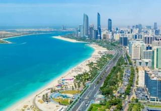 Эмират Абу-Даби с 24 декабря вводит послабления для прибывающих туристов