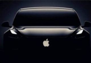 Apple 2024-cü ildə elektromobillərin istehsalına başlamaq niyyətindədir