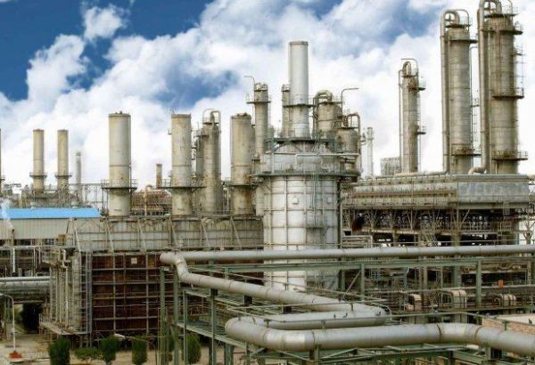 Petrochemical products dominate non-oil exports of Iran’s Bushehr Province