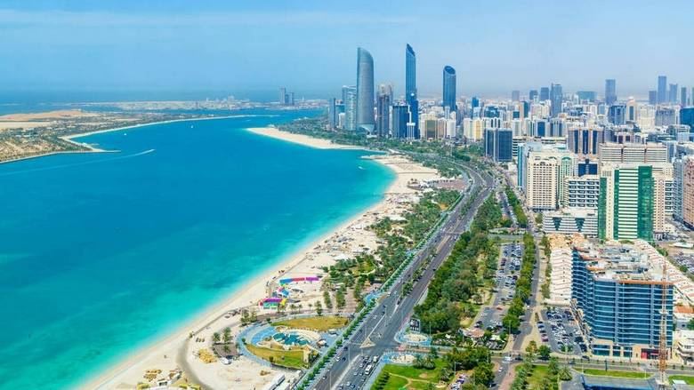 Эмират Абу-Даби с 24 декабря вводит послабления для прибывающих туристов
