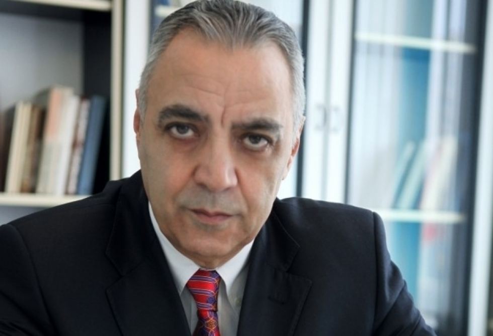 Скончался от коронавируса председатель Конфедерации Азербайджанских диаспорских организаций России