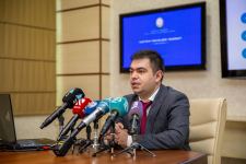 Минтруда Азербайджана запустило пенсионный калькулятор (ФОТО)