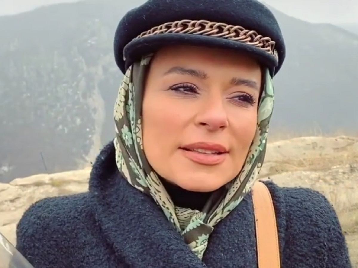 Народная артистка Азербайджана Тунзаля Агаева рассказала о выступлении на Джыдыр дюзю (ФОТО/ВИДЕО)