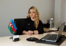 Лица AccessBank: Лейла Миргашимли, руководитель филиала «Сабаил»:”Не «долгие 17 лет», а «разные 17 лет» в банке» (ФОТО)