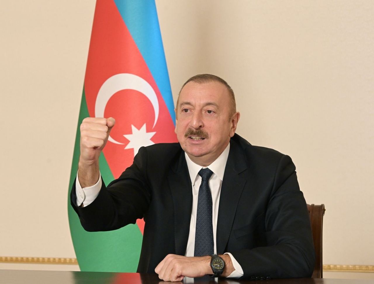 Под руководством Президента Ильхама Алиева Азербайджан сумеет добиться еще многих успехов – эксперт