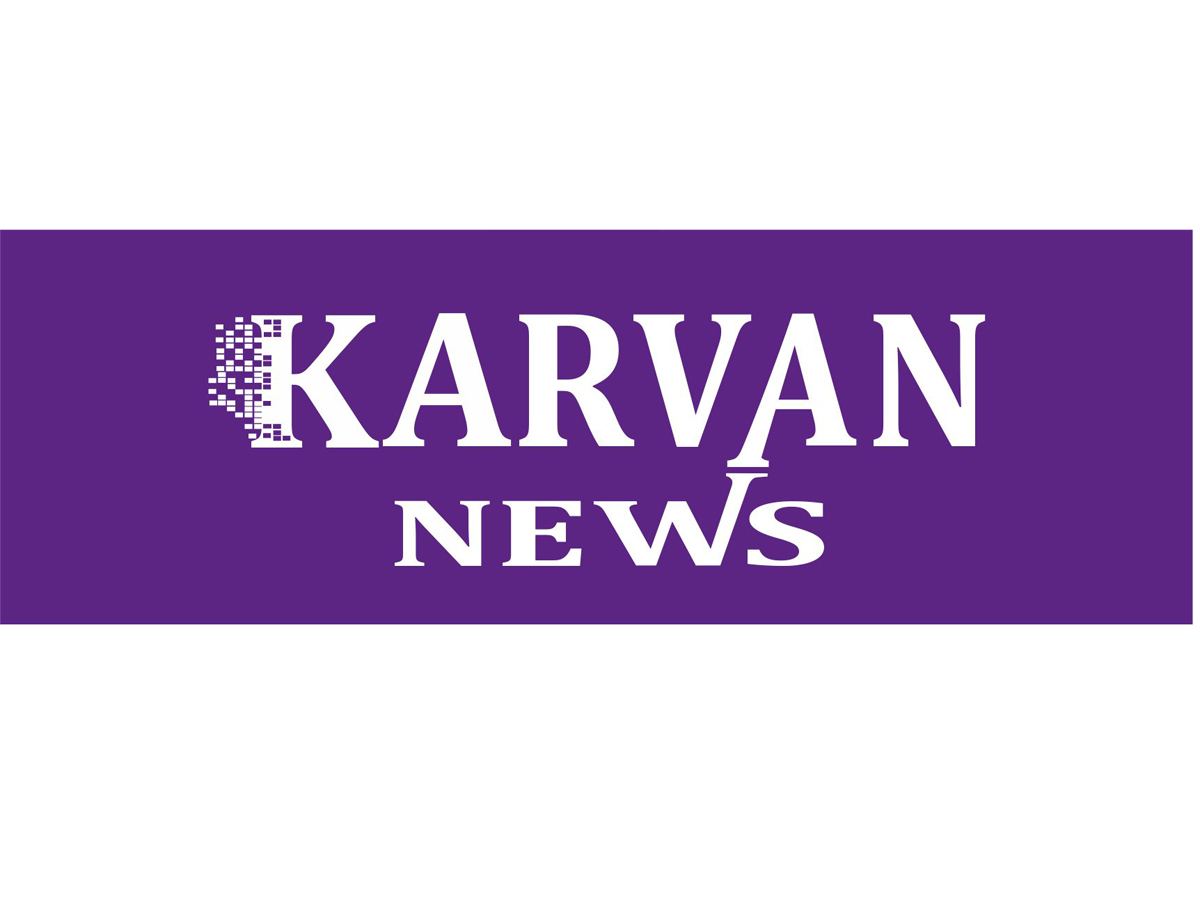В Азербайджане открылся новостной сайт экономического характера -Karvannews.com