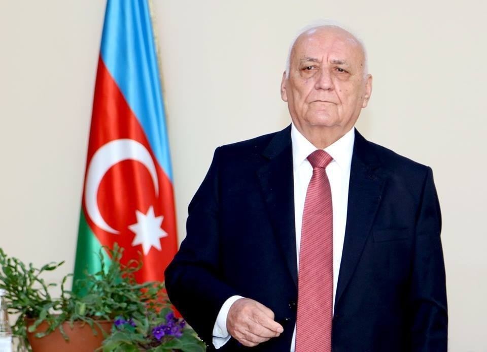 Верховный главнокомандующий Ильхам Алиев вошел в историю Азербайджана как президент-спаситель, освободивший Карабах - Ягуб Махмудов