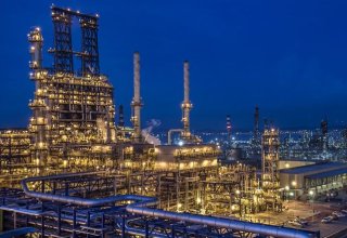 SOCAR’s STAR Refinery boosts oil imports