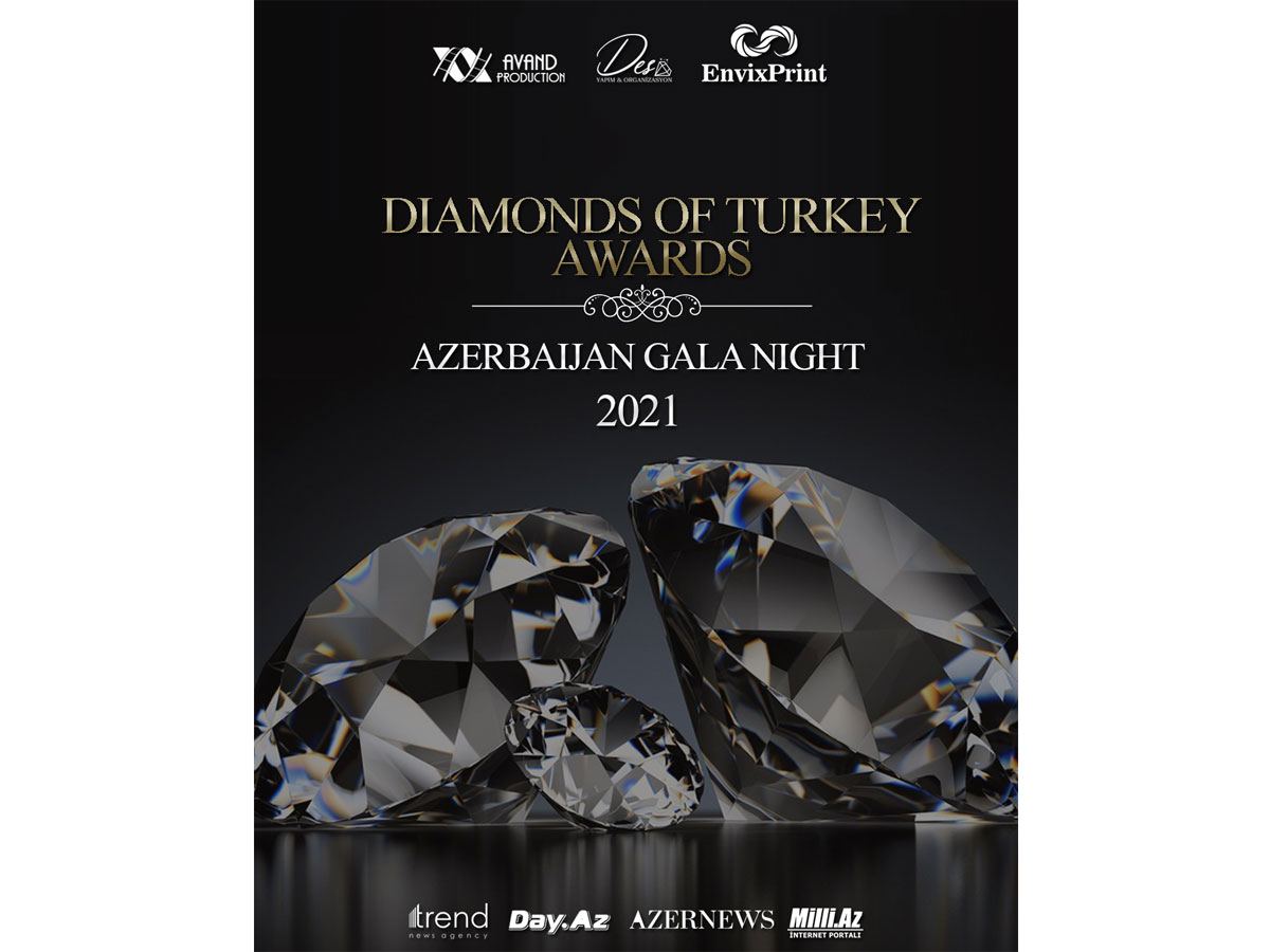В Азербайджане впервые пройдет Diamonds Of Turkey 2021 (ВИДЕО)