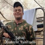 Эйюб Ягубов и дети посвящают песни Худаяру Юсифзаде, покорившего своим голосом и героизмом в Карабахской войне (ФОТО/ВИДЕО)