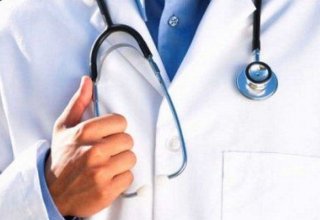 В Азербайджане повышаются зарплаты квалифицированных врачей