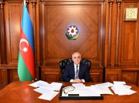Состоялось очередное заседание Наблюдательного совета Азербайджанского инвестиционного холдинга (ФОТО)