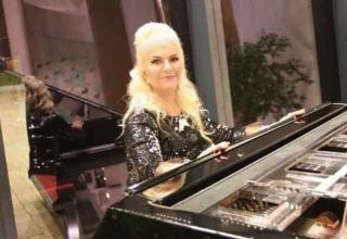 Успех азербайджанских музыкантов на Международном музыкальном конкурсе имени Адили Алиевой