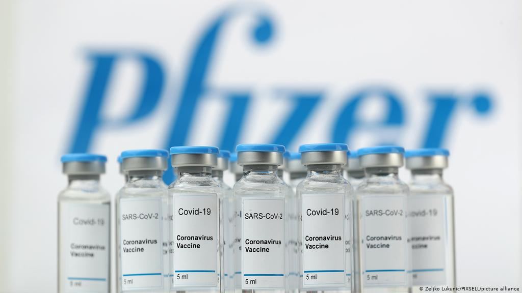 В ВОЗ не обнаружили связи между прививками Pfizer и случаями смерти пожилых пациентов