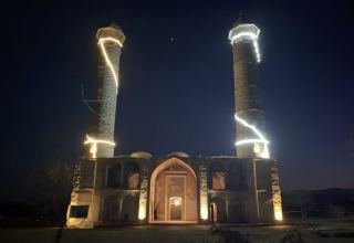 Azerbaijan talks value of damage done to its cultural monuments by Armenia