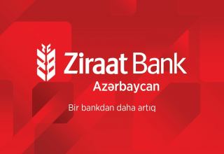 Considerable portion of liabilities of Turkish Ziraat Bank in Azerbaijan accounts for deposits