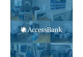 2020-ci ildə “AccessBank” ölkənin 15 bölgəsində sahibkarlara dəstək oldu