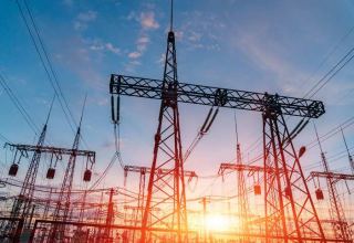 Azerbaijan, Georgia discuss electricity transmission infrastructure development