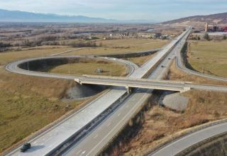 Georgia aspires to become the transport and logistics hub in post-COVID period