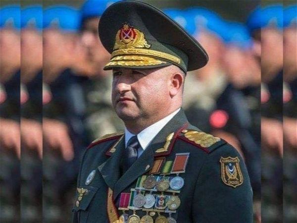 Два азербайджанских генерала награждены медалью "За освобождение Суговушана"