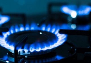 Увеличен потребительский тариф на газ для жителей Тбилиси