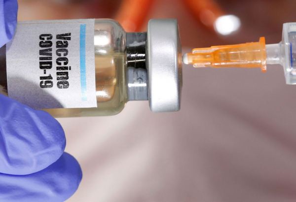 В Египте начинается массовая вакцинация от коронавируса