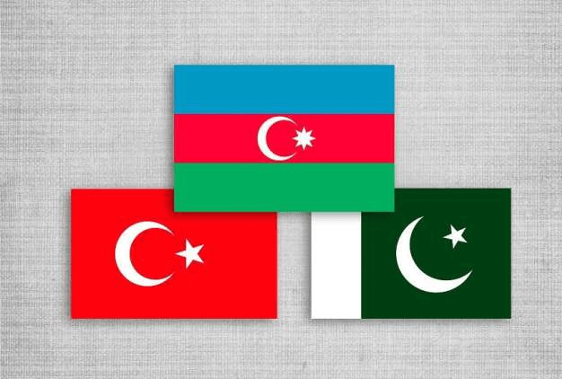 Состоится встреча глав МИД Турции, Азербайджана и Пакистана