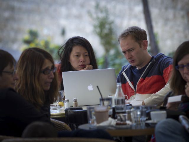 В Израиле разрешили создавать компании без адвоката и с онлайн-регистрацией
