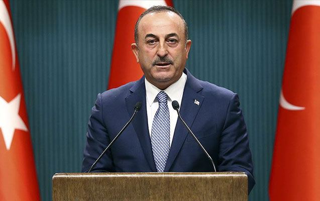 Чавушоглу: Турция ожидает от международного сообщества солидарности в борьбе с терроризмом
