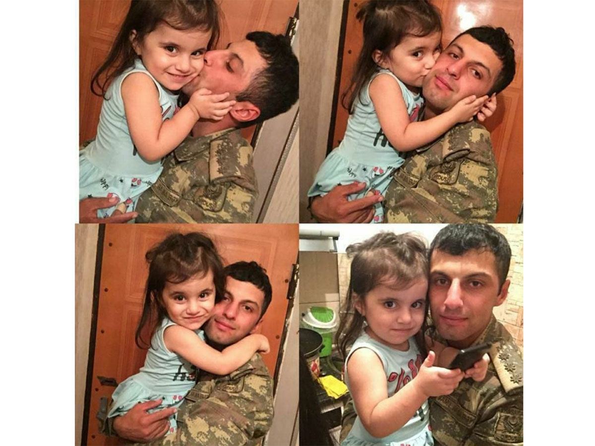 Так они прощались со своими детьми, уходя на Карабахскую Отечественную войну… Без слез невозможно смотреть (ФОТО/ВИДЕО)