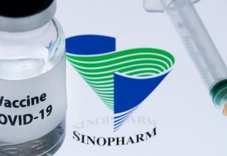 В Грузии начали прививать китайским препаратом Sinopharm