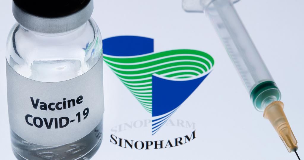 Применение китайской вакцины Sinopharm начнется в Венесуэле 8 марта