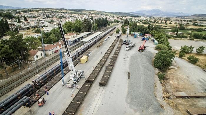 Началась поставка азербайджанского газа в Европу через TAP (ФОТО/ВИДЕО)