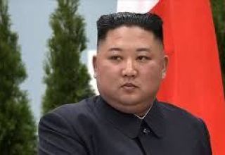 Ким Чен Ын заявил, что КНДР должна быть готова как к диалогу с США, так и к противостоянию