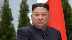 Ким Чен Ын заявил, что КНДР должна быть готова как к диалогу с США, так и к противостоянию