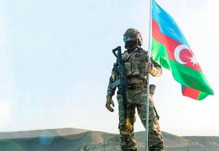 Azerbaijan commemorating 6th anniversary of April 2016 battles in Karabakh