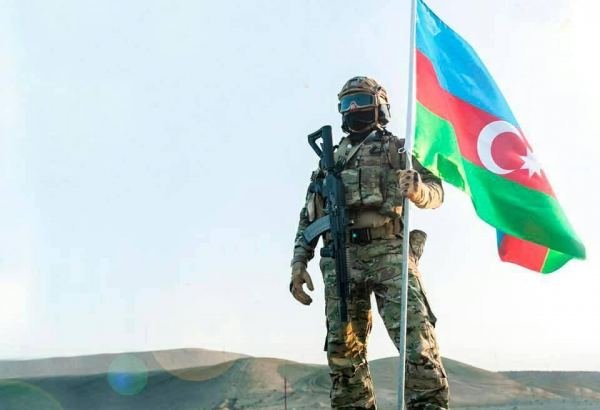 Исполняется семь лет с апрельских побед азербайджанской армии