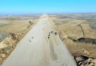 Создаваемая на освобожденных территориях дорожная инфраструктура превратит Азербайджан в новый транспортный хаб - депутат