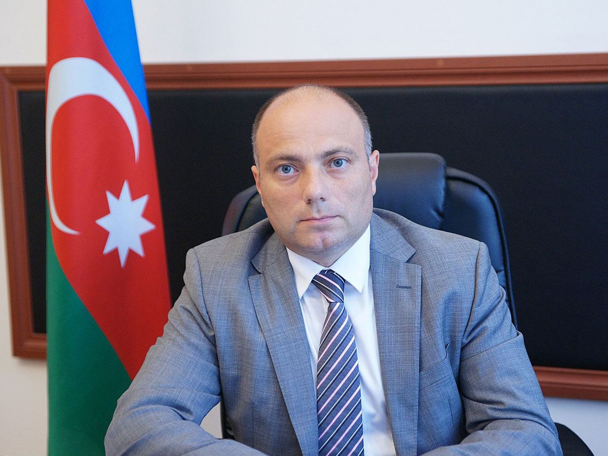 В минкультуры Азербайджана произведено кадровое назначение