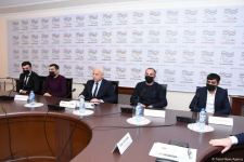 Еще два азербайджанских пленных были возвращены 28 декабря - Госкомиссия (ФОТО) - Gallery Thumbnail