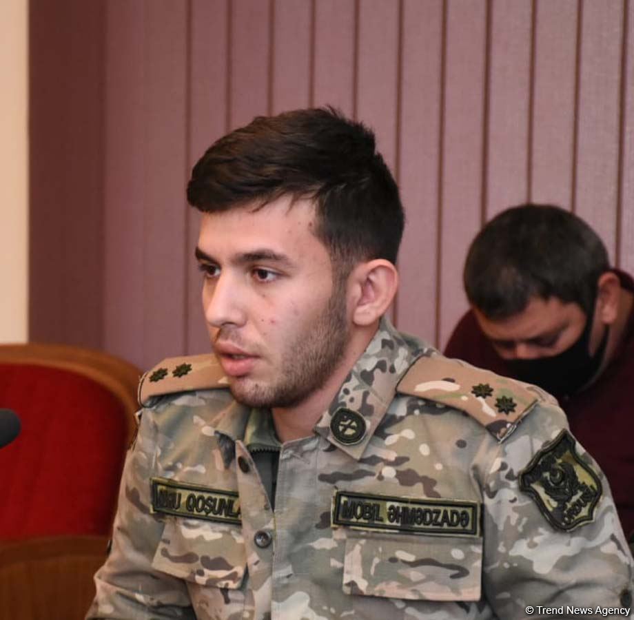 Еще два азербайджанских пленных были возвращены 28 декабря - Госкомиссия (ФОТО) - Gallery Image